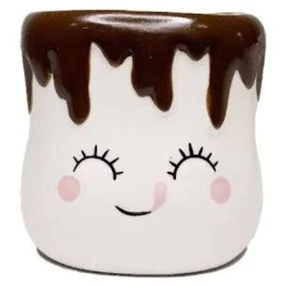 Marshmallow Mug Crochet Hats for every season - Picture 7 of 7